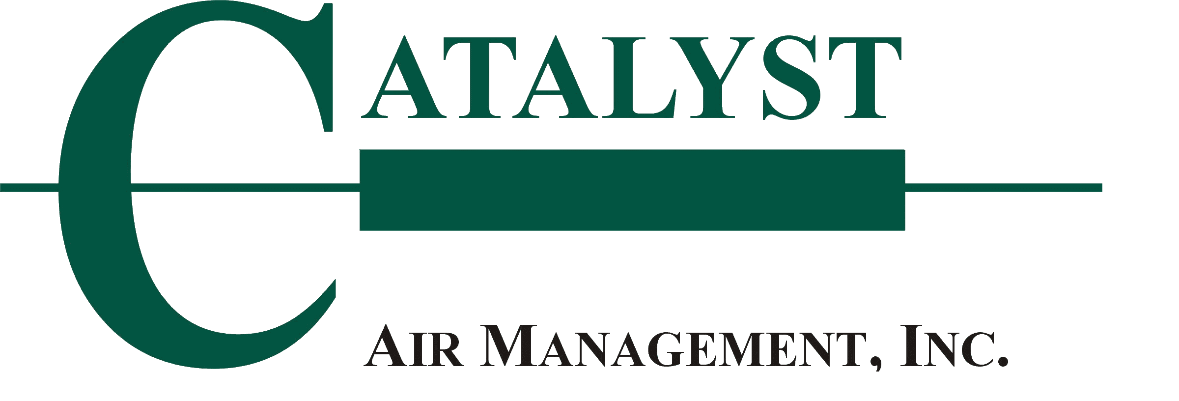 Catalyst Air